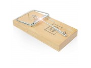 Pest Stop Little Nipper Wooden Mouse Trap
